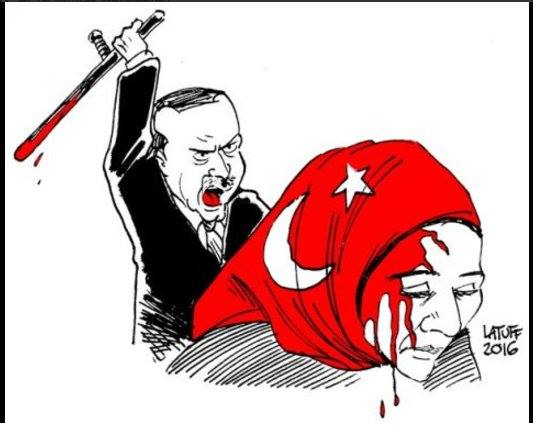 Professora, que perdeu a sanidade sob detenção, continua presa apesar de relatórios médicos