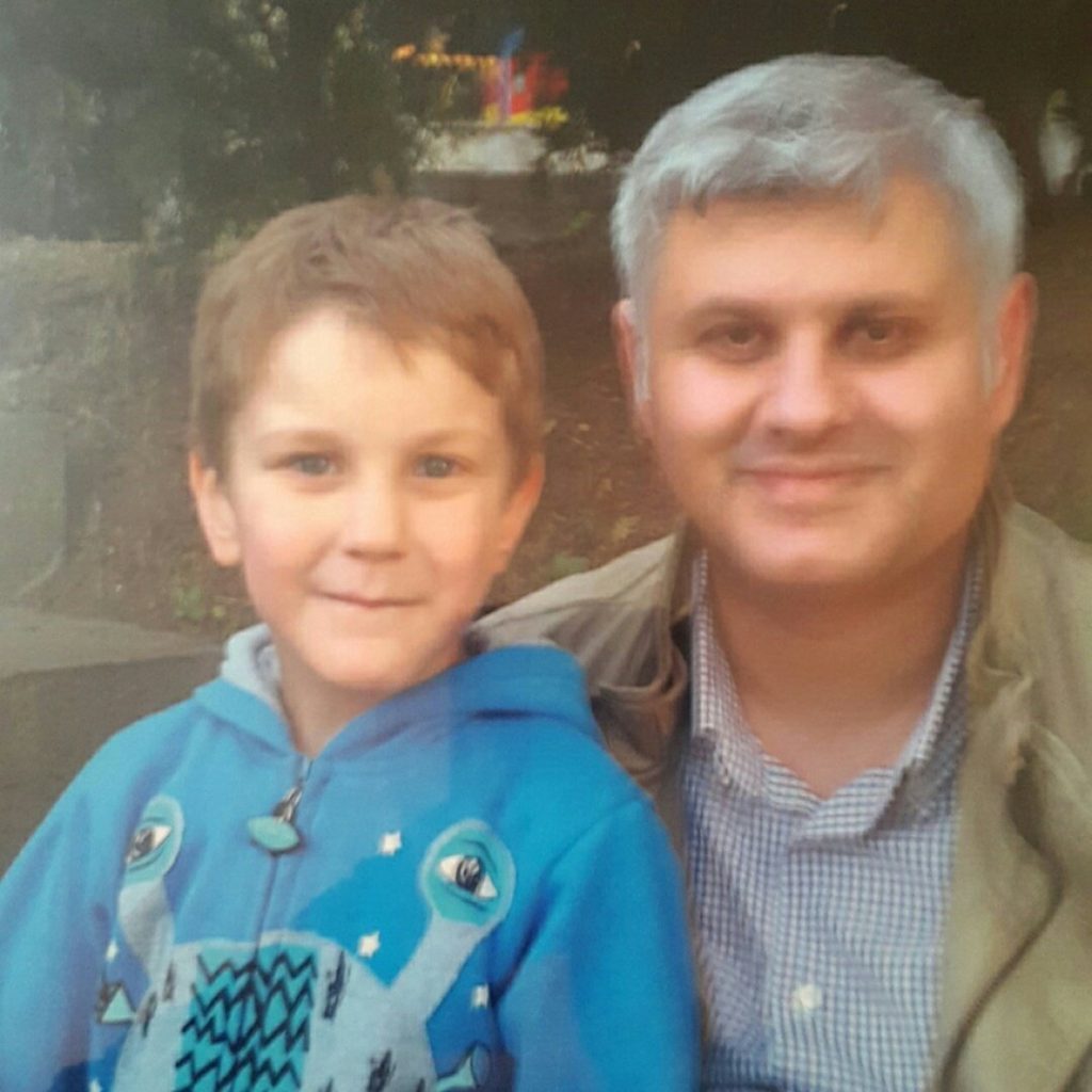 Professor turco detido pela polícia georgiana a pedido da Turquia