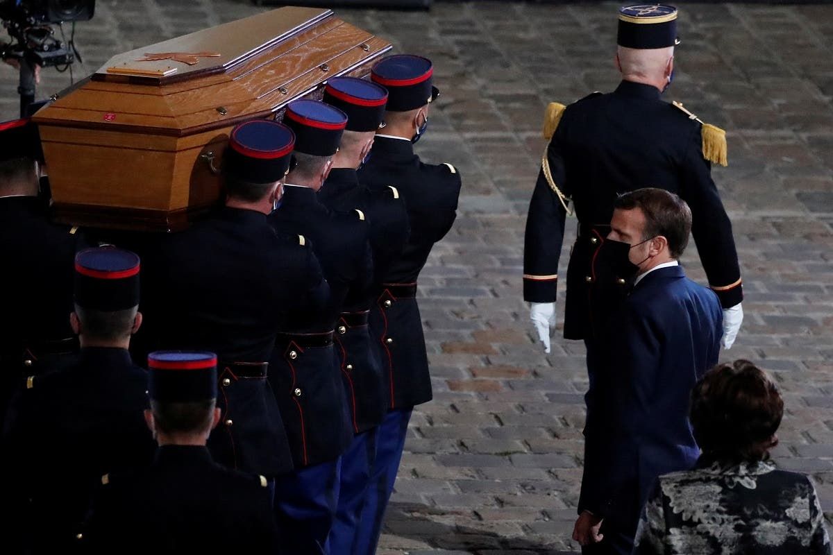 Mensagem de condenação e condolências de Fethullah Gülen sobre assassinatos na França