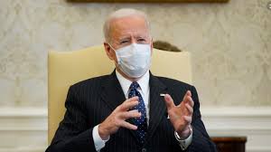54 Senadores Enviam Carta Bipartidária Para Biden Criticando Os Direitos Humanos Na Turquia