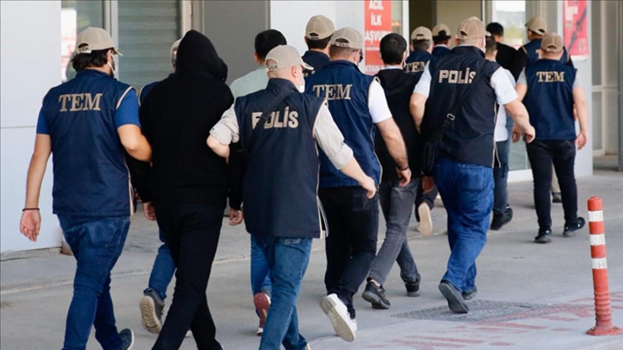 Une attaque contre l’avenir de la Turquie: Les opérations policière envers les enfants